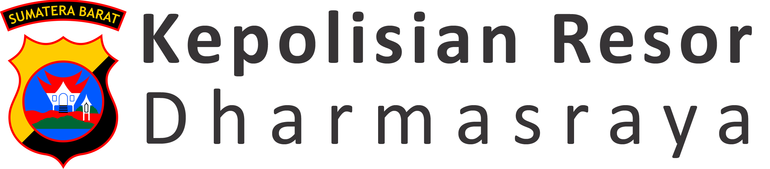 Kepolisian Resor Dharmasraya