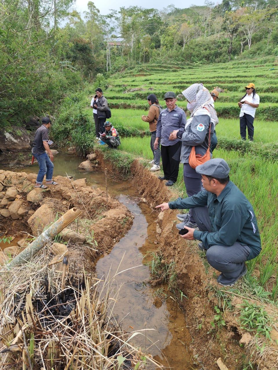 Satgassus Pencegahan Korupsi Polri Lakukan Monev di NTT