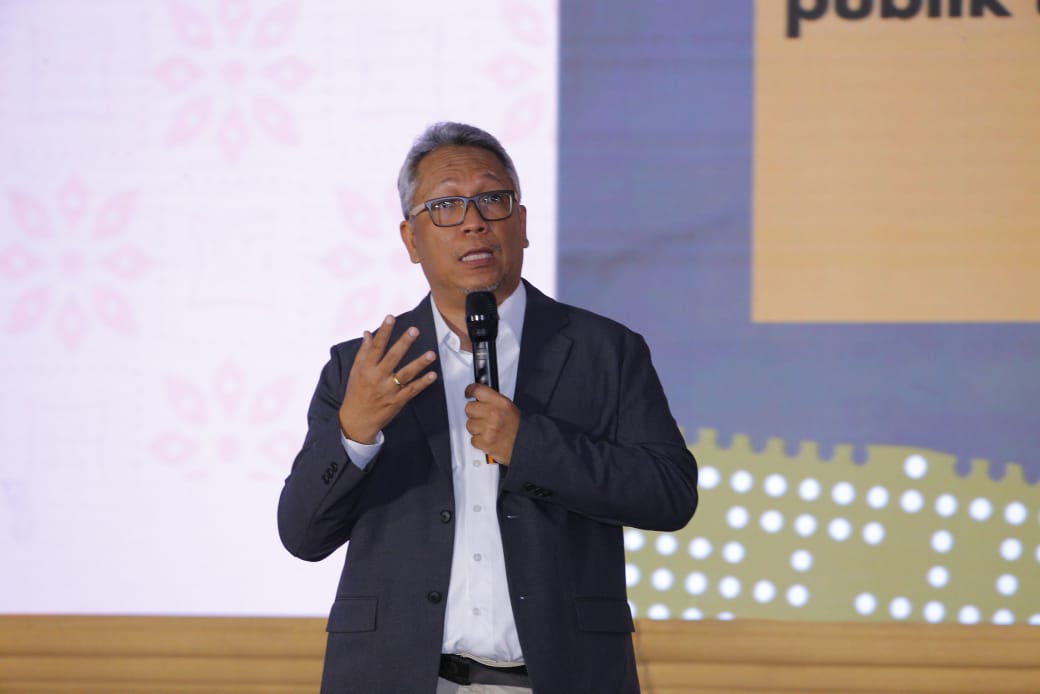 Ketua KPI Pusat: Program Televisi Harus Hadirkan Citra Positif Polri Secara Akurat dan Edukatif